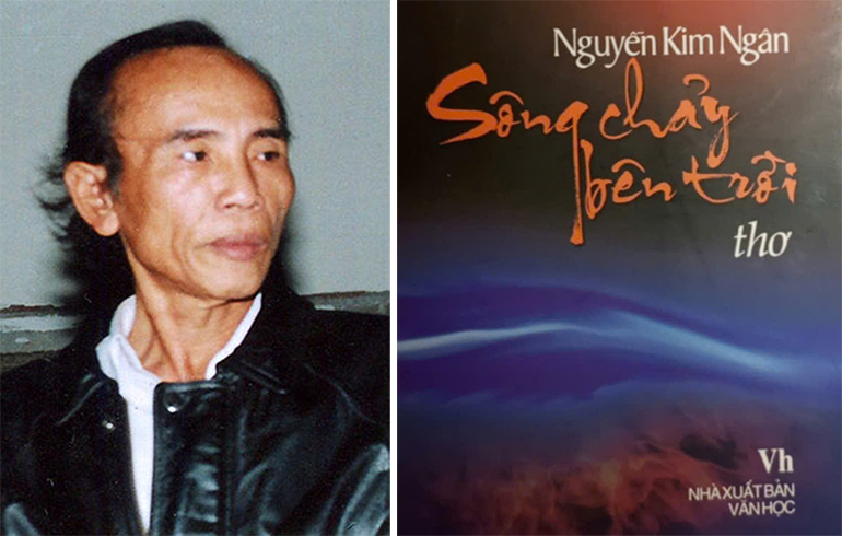 Đọc muộn thơ Nguyễn Kim Ngân