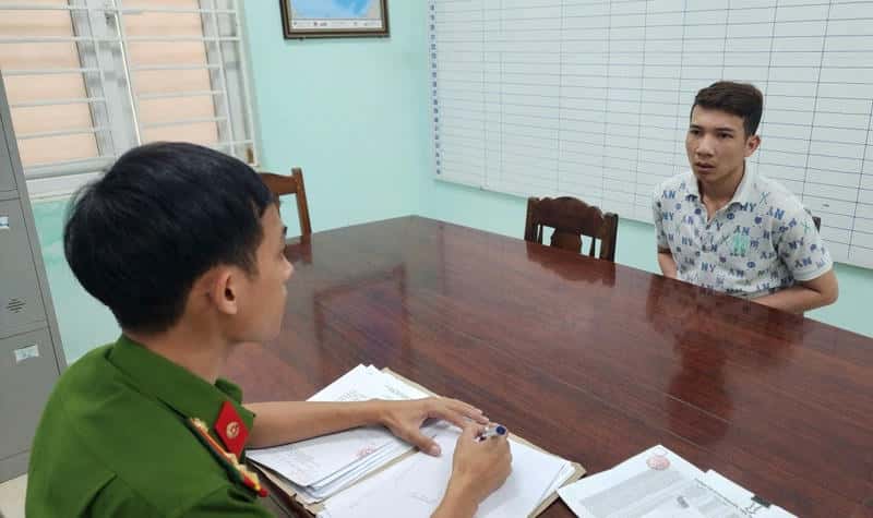 Ngan hang Bac A,  Bac A Bank,  To chuc lua dao anh 2