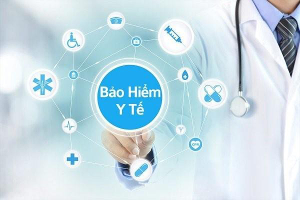 Phấn đấu trên 95% dân số tham gia bảo hiểm y tế