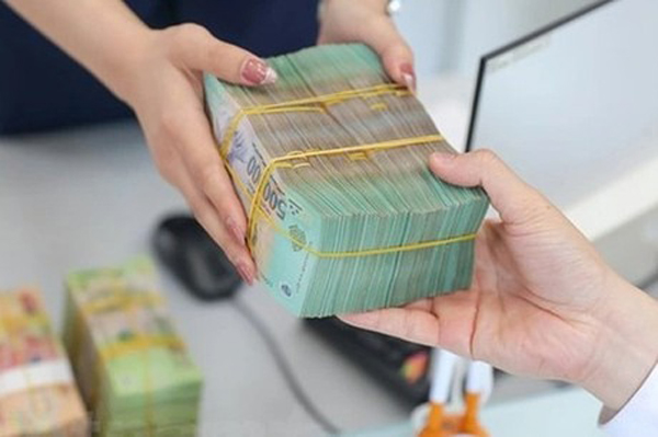 Lãi suất cho vay sản xuất kinh doanh ngắn hạn phổ biến từ 5,91-10,44%/năm