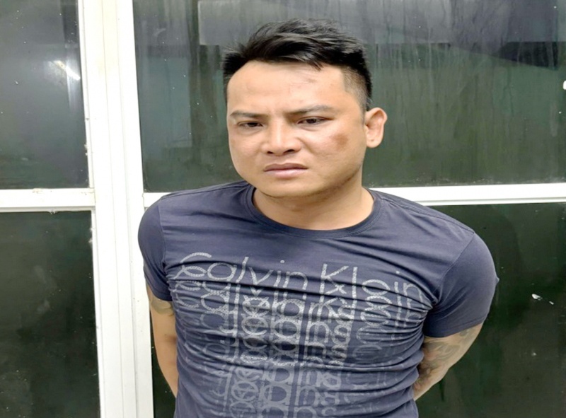 Bắt đối tượng cầm gậy ba khúc đánh tử vong người can khuyên mình