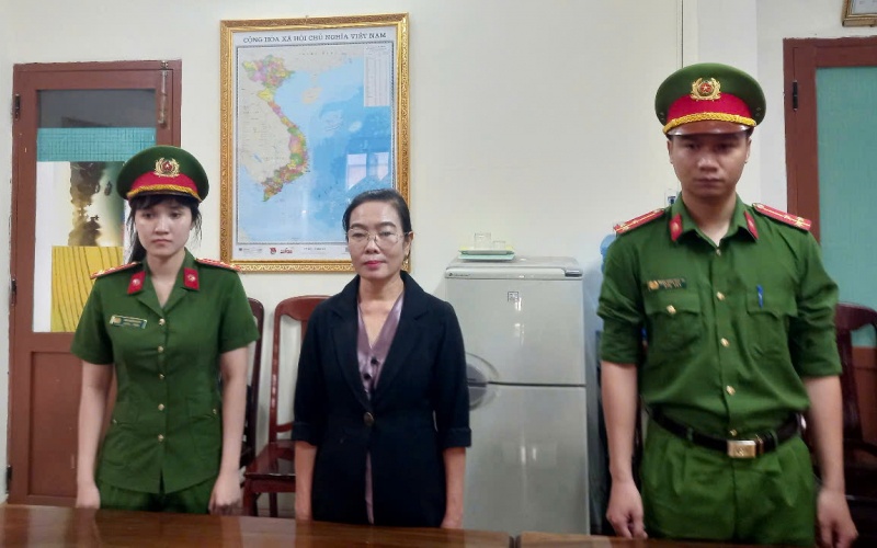 Ca phe Da Thao,  Phu Yen,  Dai Chung Da Thao,  Dang Thi Hoa Hiep anh 2